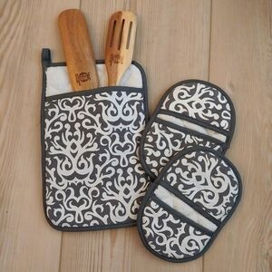 NEW QVC Temptations + Mad Hungry Bundle